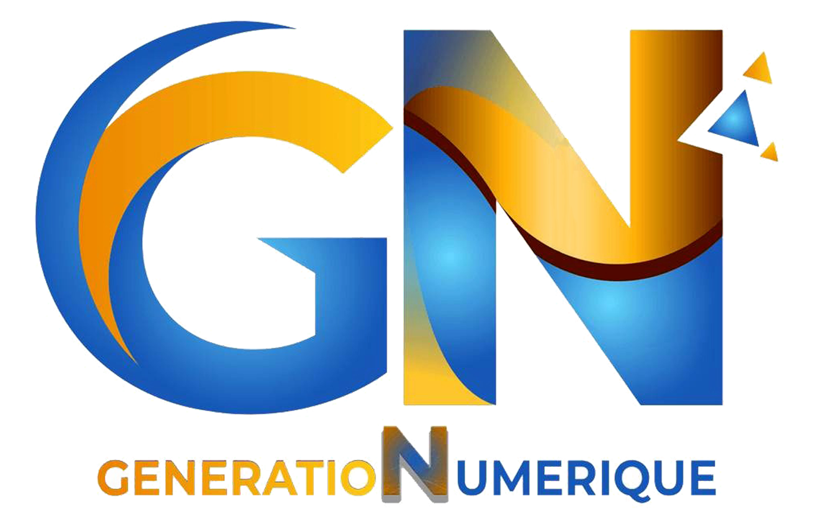 Génération Numérique